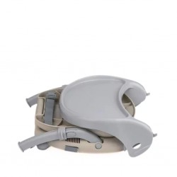 Cam Smarty Pop Booster Chair Light Beige S333-C261