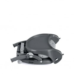 Cam Smarty Pop Booster Chair Grey S333-C262