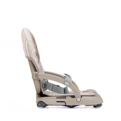 Cam Smarty Pop Booster Chair Beige S333-C260B