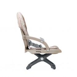 Cam Smarty Pop Booster Chair Beige S333-C260B