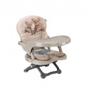 Cam Smarty Pop Booster Chair Beige S333-C260B