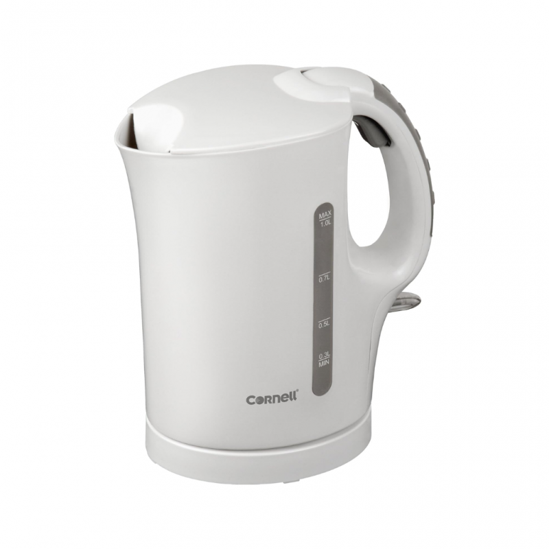 Cornell CJKS10L 1L WH Cordless Kettle