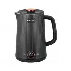 Cornell CJKS07BK 1.7L Black Digital Kettle