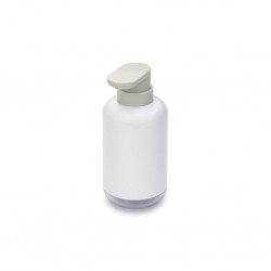 Joseph Joseph Duo 70566-JJ White Soap Dispenser "O"