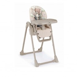 Cam Pappananna Highchair Beige S2250Col261