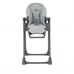 Cam Pappananna Highchair Bianco	S2250Col262