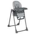 Cam Pappananna Highchair Bianco	S2250Col262