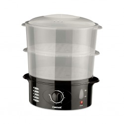 Cornell CS201 10L Food Steamer