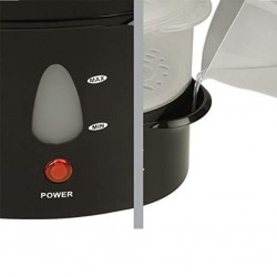 Cornell CS201 10L Food Steamer