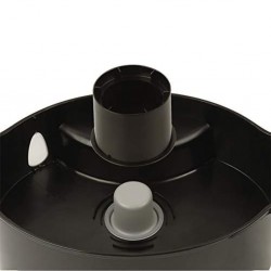 Cornell CS201 10L Food Steamer