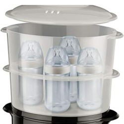 Cornell CS201 10L Food Steamer