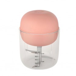 Nutricook CH600CS-ME 500ml 2YW Canyon Sunset Choppi "O"