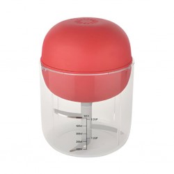 Nutricook CH600R-ME 500ml 2YW Red Choppi "O"