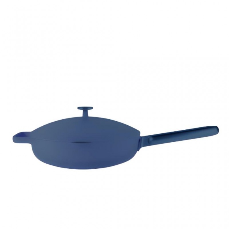 Nutricook NC-OP126AB 26cm All Blue 2YW One Pan "O"