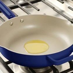 Nutricook NC-OP126AB 26cm All Blue 2YW One Pan "O"