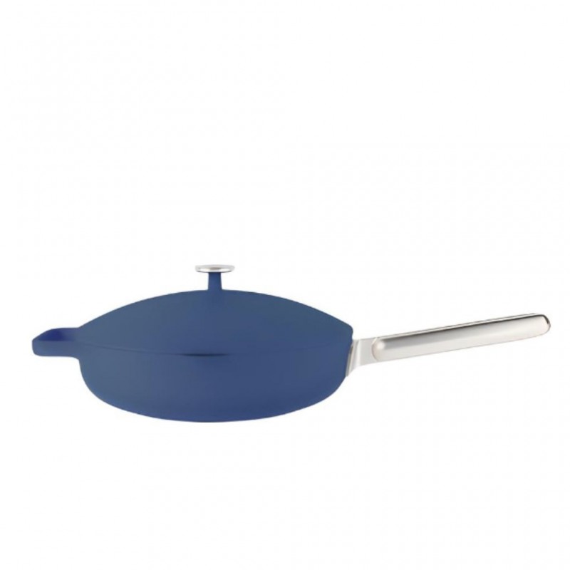 Nutricook NC-OP126B 26cm Blue 2YW One Pan "O"