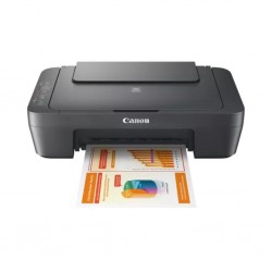 Canon PIXMA MG2541S BLACK