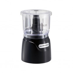 Hamilton Beach 72850-ME 2YW Food Chopper "O"