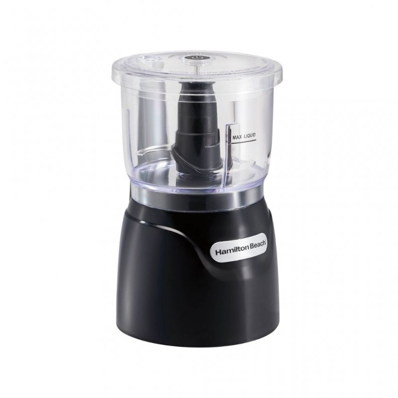 Hamilton Beach 72850-ME 2YW Food Chopper "O"