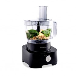 Hamilton Beach FP1012-ME 1000W 2YW 11 in 1 Food Processor "O"