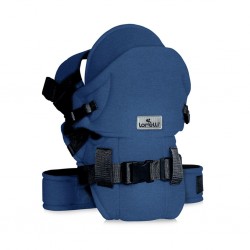 Lorelli Baby Carrier Weekend Blue Luxe 10010110006