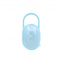 Lorelli Pacifier Case Moonlight Blue	10220470004