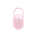 Lorelli Pacifier Case Moonlight Pink	10220470005