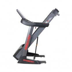 Mammouth Typhoon 5501 Treadmill