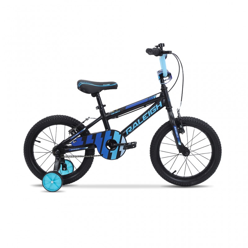 Raleigh Nexus216B-22 16" Boys Bike