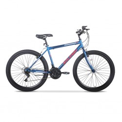 Raleigh Eclipse26M-18 26" Mens Bike