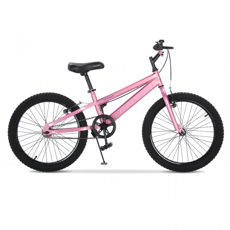 Raleigh Matrixg20-24 20" Girls Bike