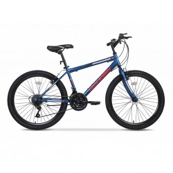 Raleigh Eclipse24M-18 24" Mens Mtb