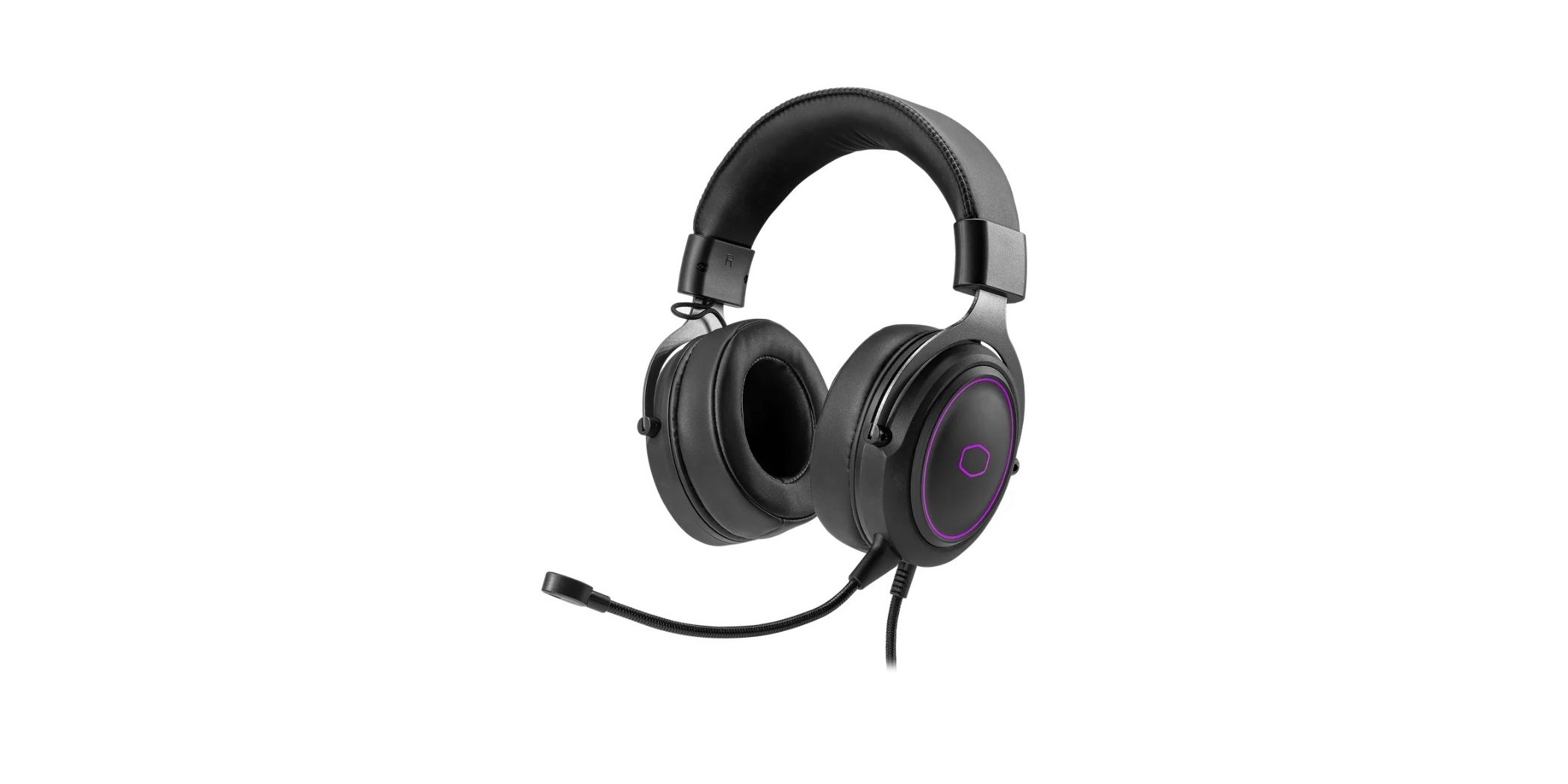 Cooler Master CH331 USB Gaming Headphone