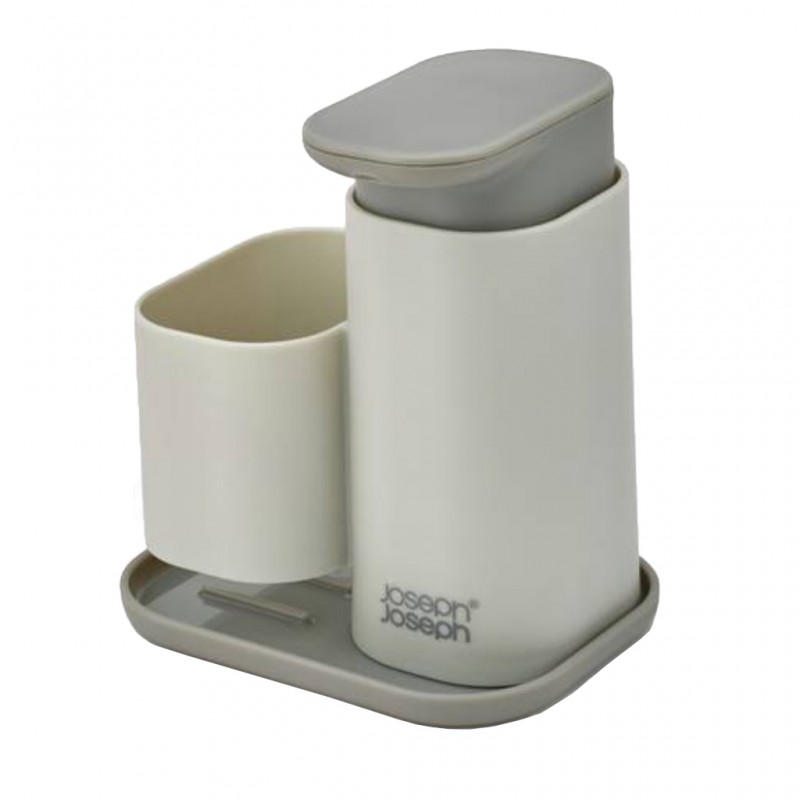 Joseph Joseph Duo 80072-JJ 240ml Soap Dispenser "O"