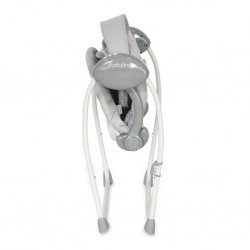 Lorelli Baby Swing Portofino Grey Trees	10090062395