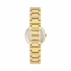 Omax Ladies Watch-GOLD 2N18