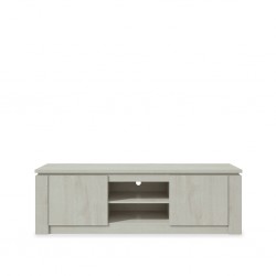 Athenas Low TV Cabinet Avorio Color