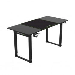 GameMax D160- Carbon EC Gaming Desk