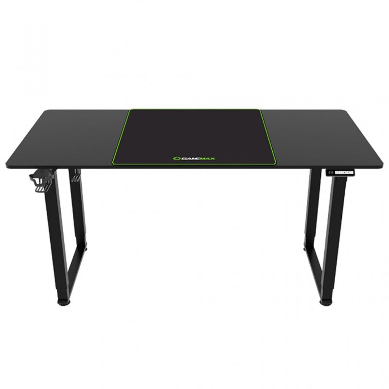 GameMax D160- Carbon EC Gaming Desk