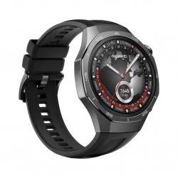 HUAWEI Watch GT 5 Pro Black 46mm