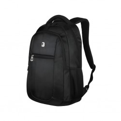 Volkano Argan 15.6" Laptop Backpack Black