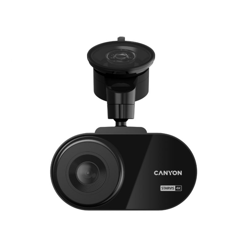 Canyon CND-DVR40 Car Video Recorder