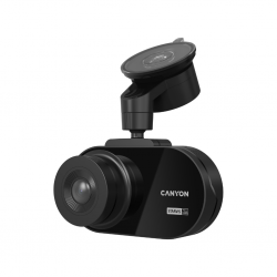 Canyon CND-DVR10 Car Video Recorder