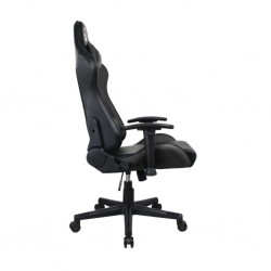 GameMax GCR09 Black Gaming Chair