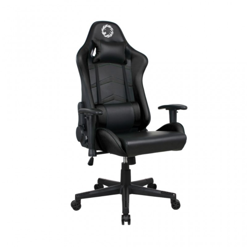 GameMax GCR09 Black Gaming Chair