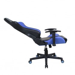 GameMax GCR09 Blue Gaming Chair