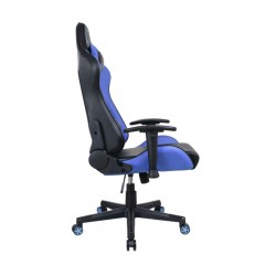 GameMax GCR09 Blue Gaming Chair