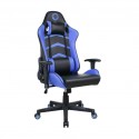 GameMax GCR09 Blue Gaming Chair