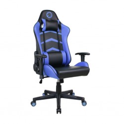 GameMax GCR09 Blue Gaming Chair