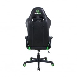 GameMax GCR09 Green Gaming Chair